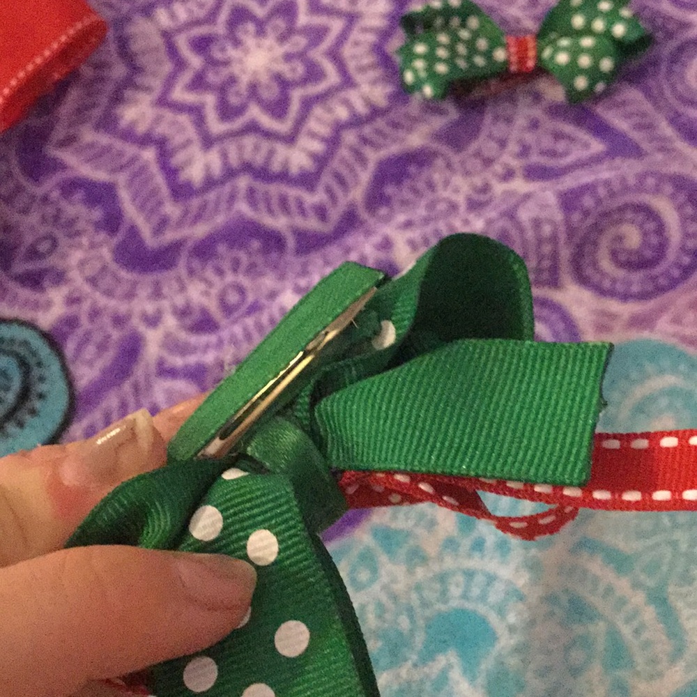 Bows - Picture 3 of 4